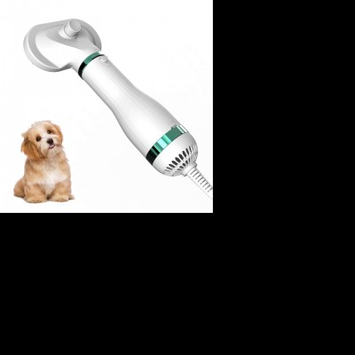 2020 Best Seller Amazon Wholesale manufacturer adjustable  grooming cat dog hair brush pet bath massage brush dryer pet  brush